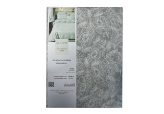 Bedding set 200x220 (3 pieces)