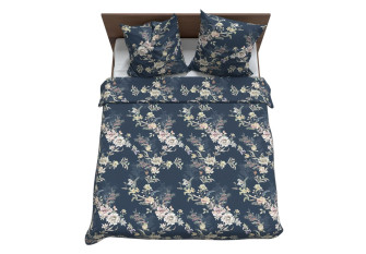 Bedding set 200x220 (3 pieces)