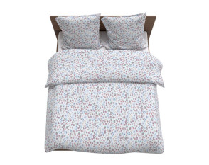 Patalynės komplektas 200x220 (4dalių)