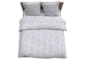 Bedding set 200x220 (4 pieces)