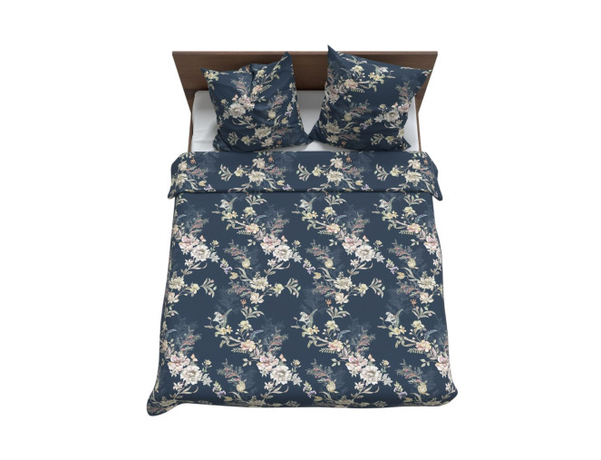 Bedding set 200x220 (4 pieces)
