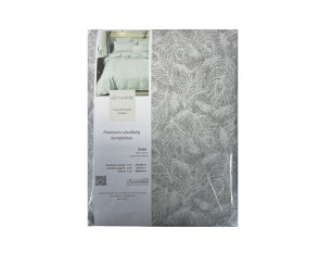 Patalynės komplektas 200x220 (4dalių)