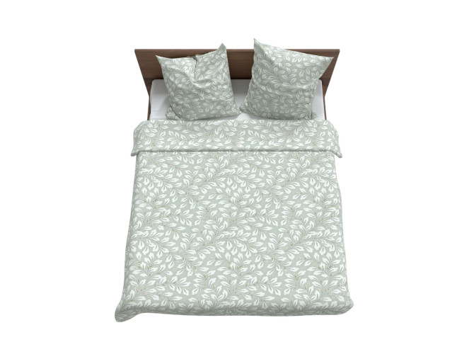 Patalynės komplektas 200x220 (4dalių)