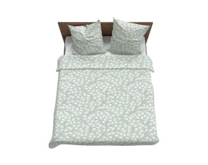 Patalynės komplektas 200x220 (4dalių)