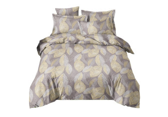 Bedding set 200x220 (4 pieces)