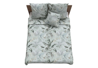 Bedding set 200x220 (4 pieces)