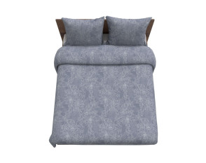 Patalynės komplektas 200x220 (4dalių)