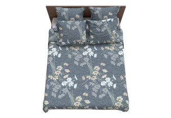Bedding set 200x220 (4 pieces)