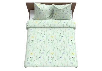 Patalynės komplektas 200x220 (4dalių) Patalynės komplektas 200x220 (4dalių)