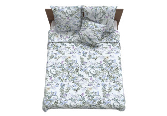 Patalynės komplektas 200x220 (4dalių) Patalynės komplektas 200x220 (4dalių)