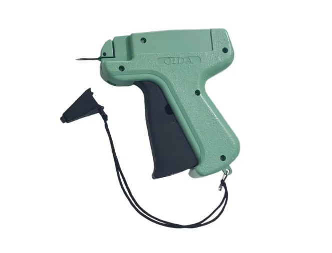 Label gun