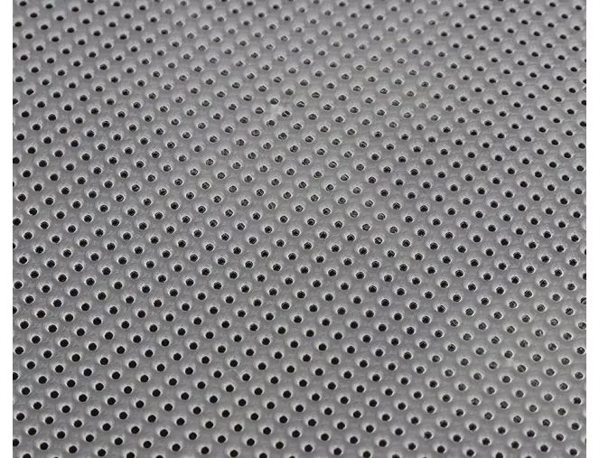 Plastikinis siuvinėjimo lapas 21 x 28cm pigiau