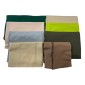 Set No. 39 of Remnants of Thin and RIB Knit Fabrics