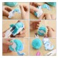 Pom-pom maker, 4 sizes internetu
