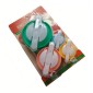 Pom-pom maker, 4 sizes pigiau