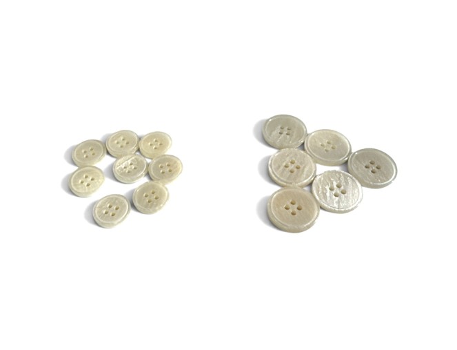 Saga 15-20mm 1056 Kreminė
