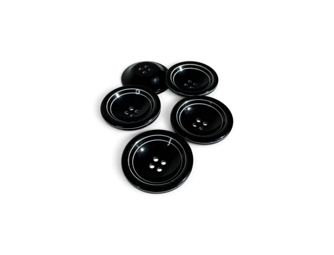 Saga 30mm 1070 Juoda