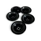 Saga 30mm 1070 Juoda