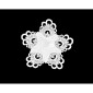 Napkin 20cm White