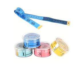 Siuvėjų metras dėžutėje Siuvėjų metras dėžutėje