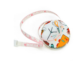 Siuvėjų metras - ruletė 150cm