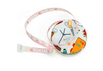 Siuvėjų metras - ruletė 150cm