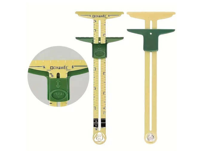 Siuvimo liniuotė internetu