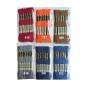 Embroidery thread Muline 8m | 54 colours pristatymas per 1-4 d.d.
