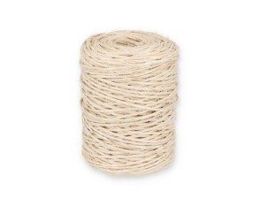 Sizalio virvelė 2mm 100m