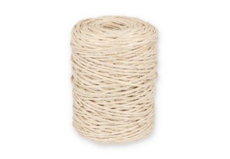 Sizalio virvelė 2mm 100m