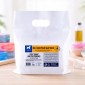 Clear soap base for soap bars (SLS-free) - Forbury 1-6-12 kg