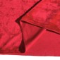 Soft Velour, Red pigiau