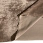 Soft Velour, Dark Beige pigiau