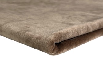 Soft Veliūras Tamsi smėlio