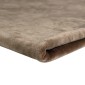 Soft Velour, Dark Beige