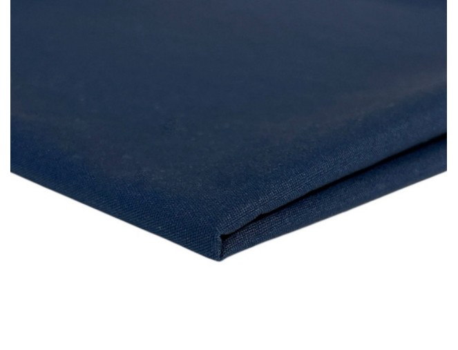 Stora medvilnė Canvas Tamsiai mėlyna | 260gr/kv.m