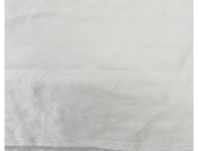 Thicker Armani silk Ecru BROKEN internetu