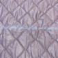 Jacket fabric Velvet ash rose