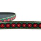 15 mm Multicolored National Ribbon