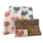 Teddy Fabric Scrap Set No. 122