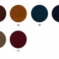 Teddy fabric roll, 28 m internetu