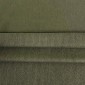Three-thread looped knit fabric, Khaki pigiau
