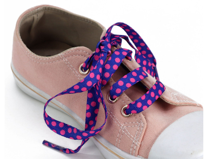 Vaikiški batraiščiai 110cm | 6 spalvos