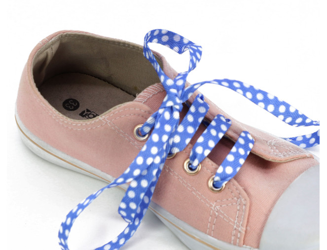 Vaikiški batraiščiai 110cm | 6 spalvos pristatymas per 1-4 d.d.