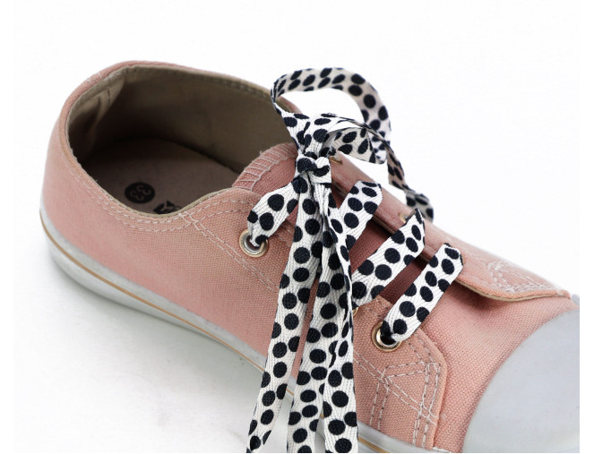 Vaikiški batraiščiai 110cm | 6 spalvos pigiau