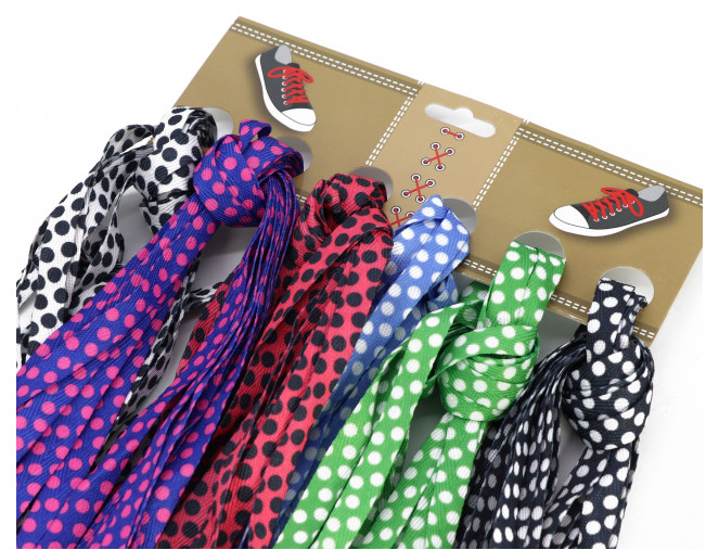 Vaikiški batraiščiai 110cm | 6 spalvos