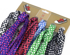 Vaikiški batraiščiai 110cm | 6 spalvos