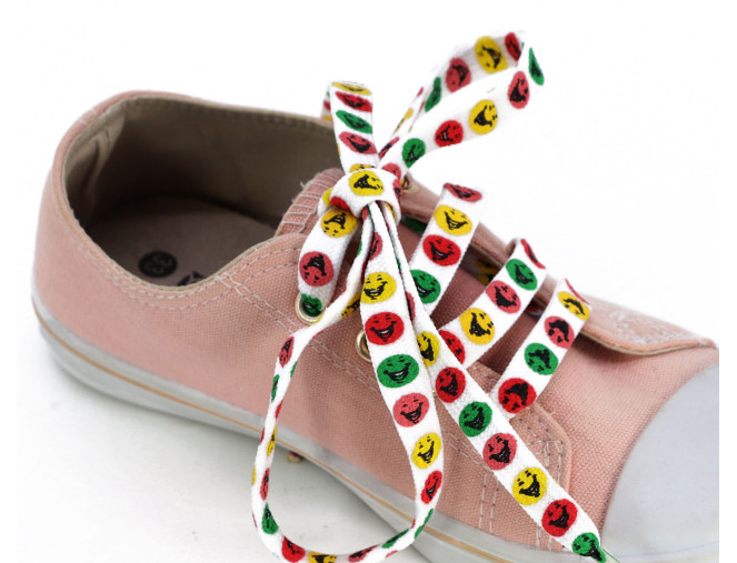 Vaikiški batraiščiai 125cm | 6 spalvos