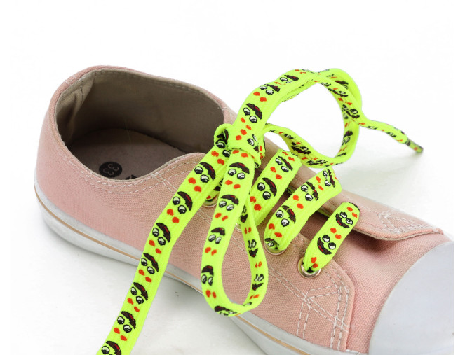 Vaikiški batraiščiai 125cm | 6 spalvos