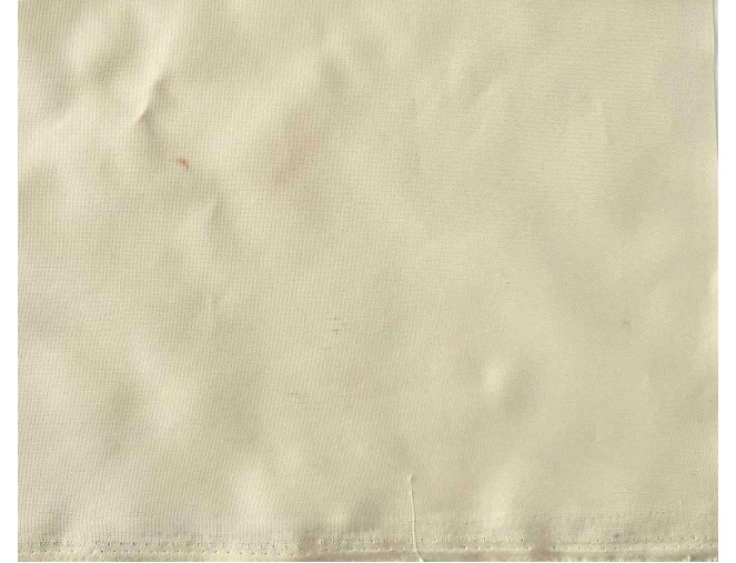 Water-resistant Oxford fabric remnant No. 127 pigiau